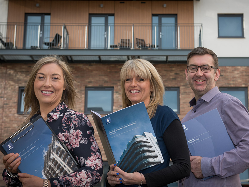 Adderstone Group sells successful property management business