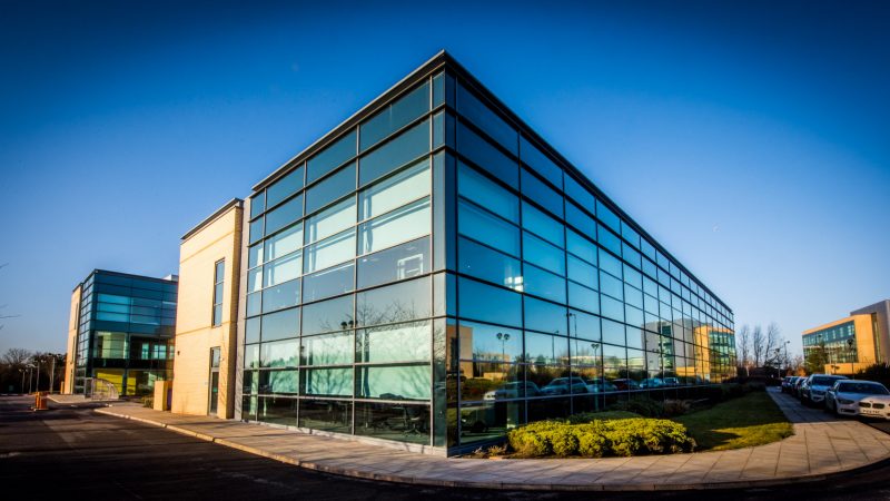 Adderstone Group completes acquisition of Leeds Building Society at Cobalt Park