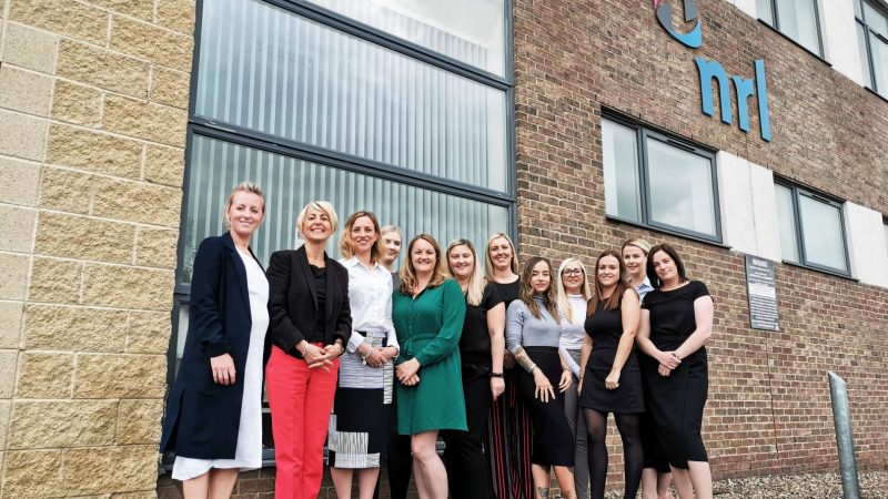 Leading recruitment firm expands into Quay West