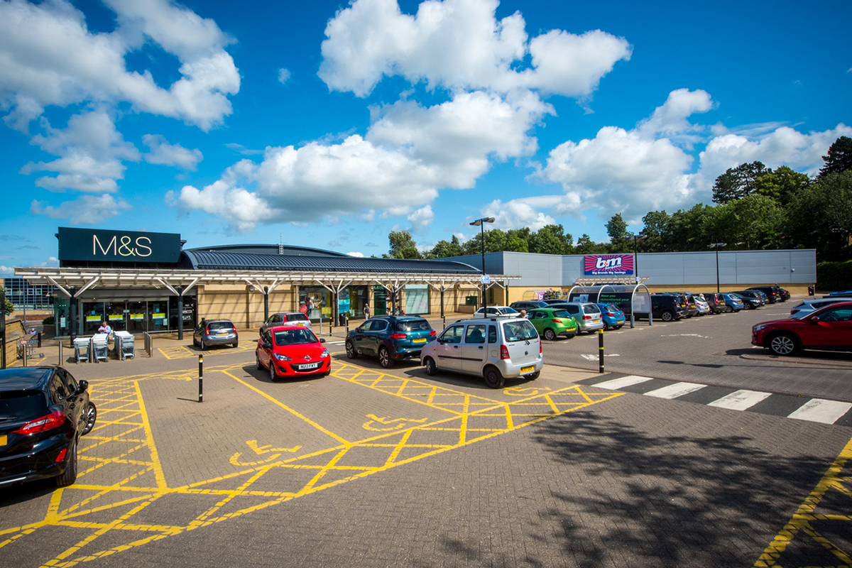 Adderstone Group complete purchase of prime North East Retail Park