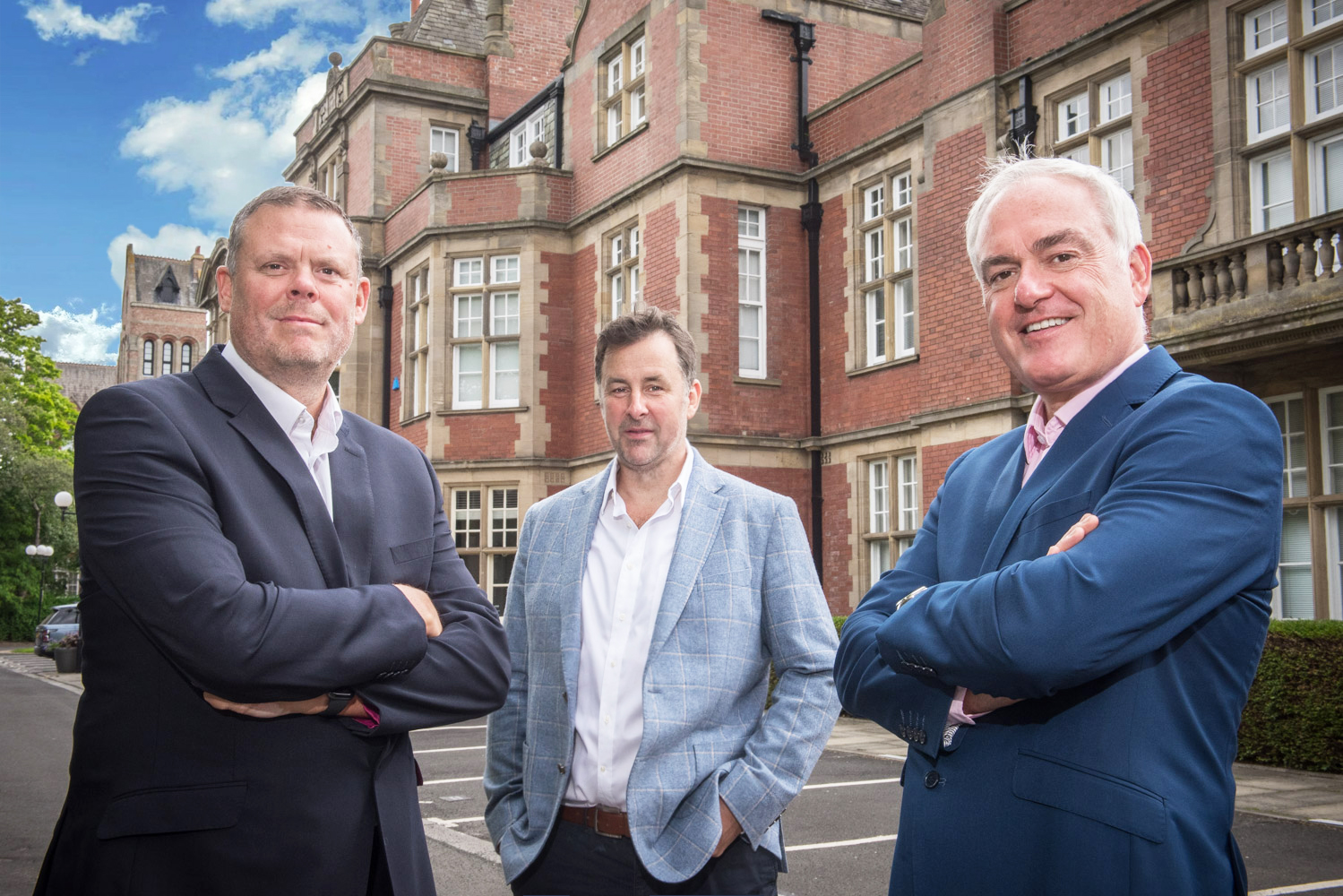 Adderstone Group launches specialist social housing division, Adderstone Living