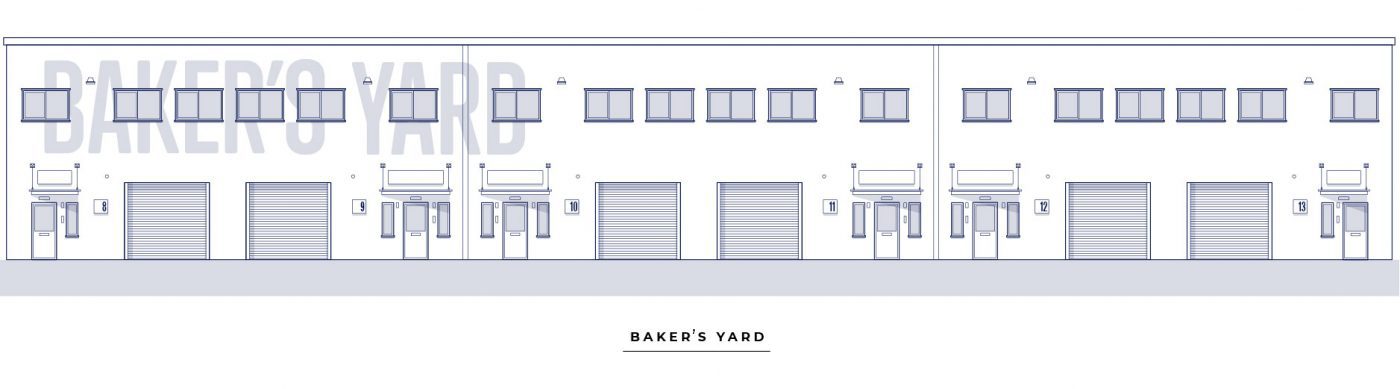 Baker’s Yard