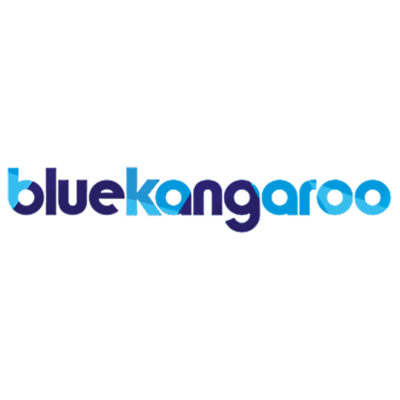 Blue Kangaroo Design